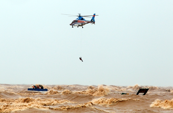 Bài 4: Quân đội - lực lượng nòng cốt, chỗ dựa của nhân dân